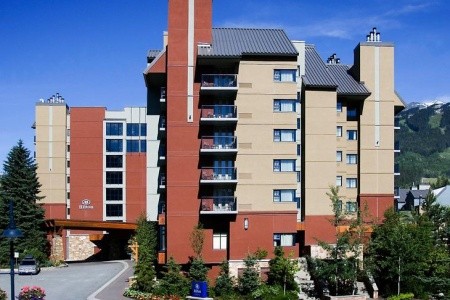 Hilton Whistler Resort & Spa - 48
