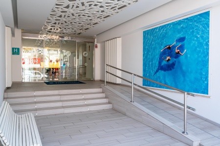 Španielsko Mallorca Thb Sa Coma Platja 11 dňový pobyt Polpenzia Letecky Letisko: Praha September 2026 (13/09/26-23/09/26)