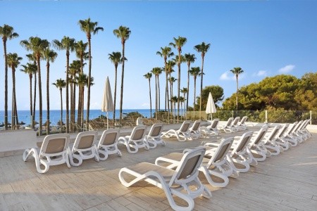 Španielsko Mallorca Thb Sa Coma Platja 11 dňový pobyt Polpenzia Letecky Letisko: Praha September 2026 (13/09/26-23/09/26)