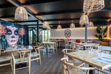 Španielsko Mallorca Thb Sa Coma Platja 11 dňový pobyt Polpenzia Letecky Letisko: Praha September 2026 (13/09/26-23/09/26)