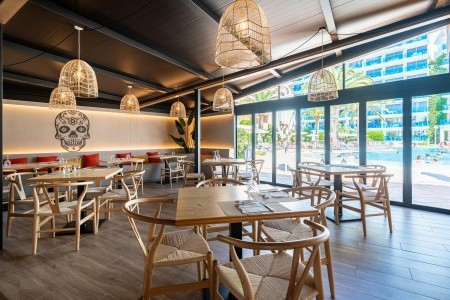 Španielsko Mallorca Thb Sa Coma Platja 11 dňový pobyt Polpenzia Letecky Letisko: Praha September 2026 (13/09/26-23/09/26)