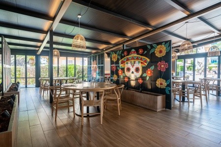 Španielsko Mallorca Thb Sa Coma Platja 11 dňový pobyt Polpenzia Letecky Letisko: Praha September 2026 (13/09/26-23/09/26)