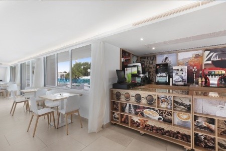 Španielsko Mallorca Thb Sa Coma Platja 11 dňový pobyt Polpenzia Letecky Letisko: Praha September 2026 (13/09/26-23/09/26)