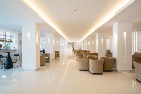 Španielsko Mallorca Thb Sa Coma Platja 11 dňový pobyt Polpenzia Letecky Letisko: Praha September 2026 (13/09/26-23/09/26)