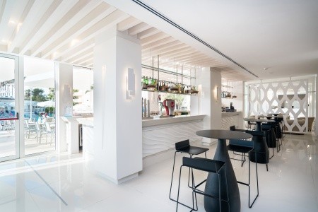 Španielsko Mallorca Thb Sa Coma Platja 11 dňový pobyt Polpenzia Letecky Letisko: Praha September 2026 (13/09/26-23/09/26)