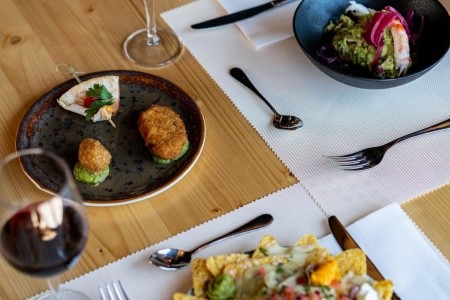 Španielsko Mallorca Thb Sa Coma Platja 11 dňový pobyt Polpenzia Letecky Letisko: Praha September 2026 (13/09/26-23/09/26)