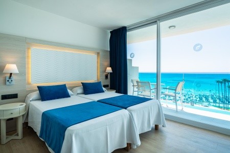 Španielsko Mallorca Thb Sa Coma Platja 11 dňový pobyt Polpenzia Letecky Letisko: Praha September 2026 (13/09/26-23/09/26)