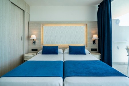 Španielsko Mallorca Thb Sa Coma Platja 11 dňový pobyt Polpenzia Letecky Letisko: Praha September 2026 (13/09/26-23/09/26)