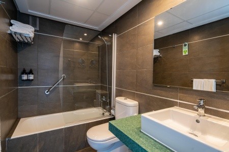 Španielsko Mallorca Thb Sa Coma Platja 11 dňový pobyt Polpenzia Letecky Letisko: Praha September 2026 (13/09/26-23/09/26)