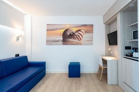 Španielsko Mallorca Thb Sa Coma Platja 11 dňový pobyt Polpenzia Letecky Letisko: Praha September 2026 (13/09/26-23/09/26)