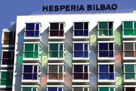 Hesperia Bilbao - 28