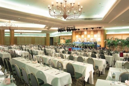 Hilton Sanya Yalong Bay Resort & Spa - 45