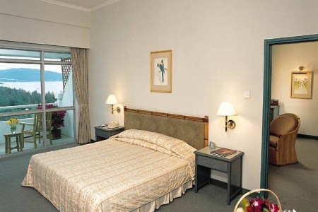 Hilton Sanya Yalong Bay Resort & Spa - 47