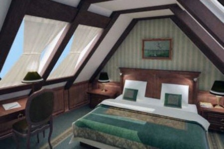 Slovensko Bratislava a okolie Arcadia 7 dňový pobyt Raňajky Vlastná July 2026 (17/07/26-23/07/26)