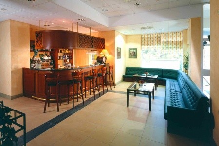 Poľsko Velkopolsko Campanile Poznan 6 dňový pobyt Raňajky Vlastná March 2026 (31/03/26- 5/04/26)