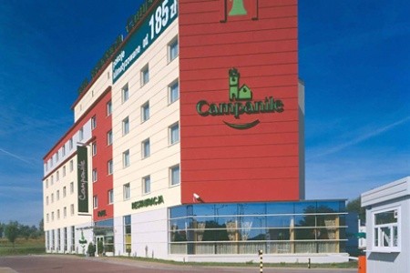 Poľsko Velkopolsko Campanile Poznan 6 dňový pobyt Raňajky Vlastná March 2026 (31/03/26- 5/04/26)