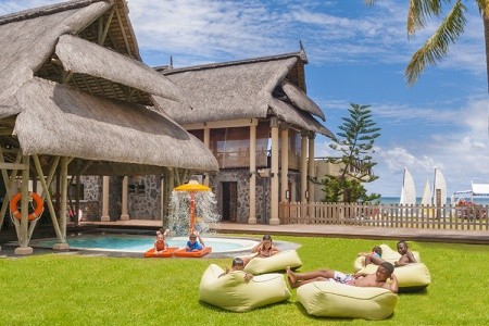 Maurícius Flic en Flac Sofitel Mauritius L'impérial Resort & Spa 9 dňový pobyt Polpenzia Letecky Letisko: Praha March 2025 (30/03/25- 7/04/25)