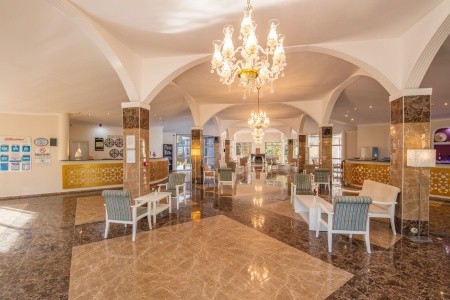 Sahra Su Holiday Village - 92