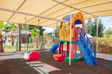 Sahra Su Holiday Village - 94