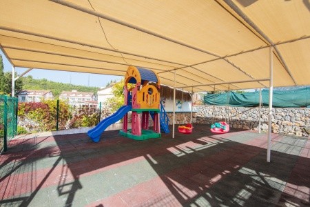 Sahra Su Holiday Village - 95