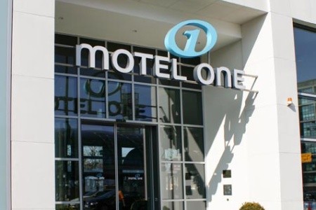 Motel One Berlin-Hauptbahnhof (Berlin) - 18