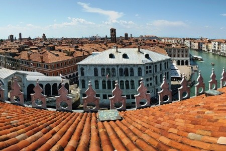 Perly severní Itálie - 4