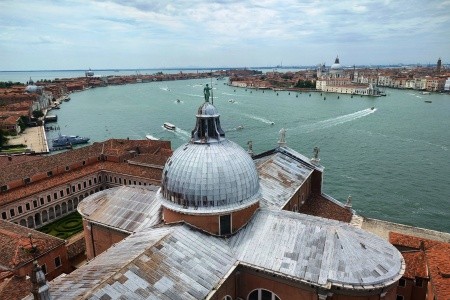 Perly severní Itálie - 6