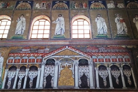 Perly severní Itálie - 15