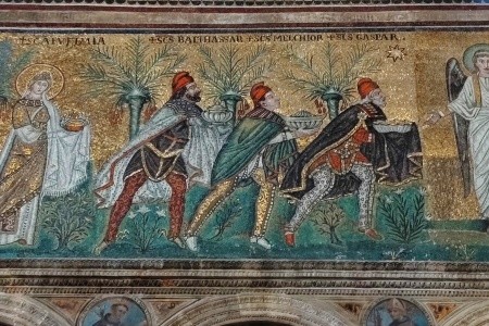 Perly severní Itálie - 16