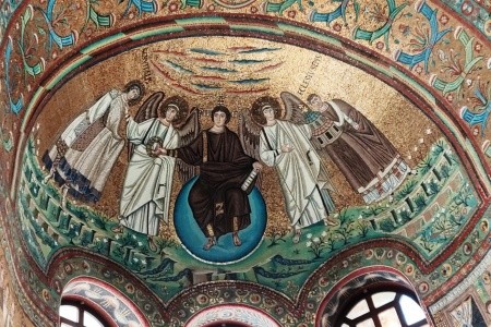 Perly severní Itálie - 18