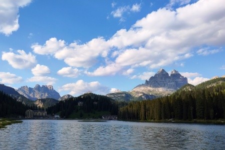 Perly severní Itálie - 21