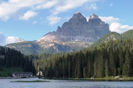 Perly severní Itálie - 22