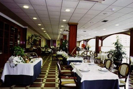 Španielsko Costa Dorada Palas Pineda (La Pineda De Salou) 12 dňový pobyt Polpenzia Letecky Letisko: Praha June 2026 ( 9/06/26-20/06/26)