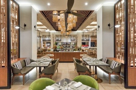 Intercontinental Mauritius Resort Balaclava Fort - 14