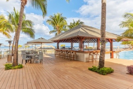 Intercontinental Mauritius Resort Balaclava Fort - 15