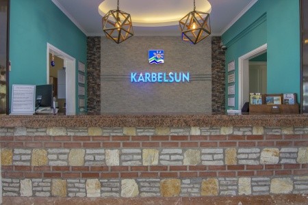 Karbel Sun - 60