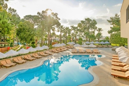 Seven Seas Life (Ex. Otium Life) - 7