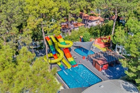 Seven Seas Life (Ex. Otium Life) - 10