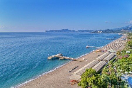 Seven Seas Life (Ex. Otium Life) - 12