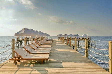 Seven Seas Life (Ex. Otium Life) - 15