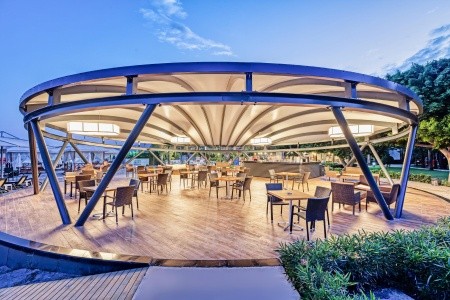 Seven Seas Life (Ex. Otium Life) - 20