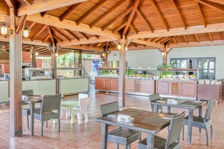 Seven Seas Life (Ex. Otium Life) - 22