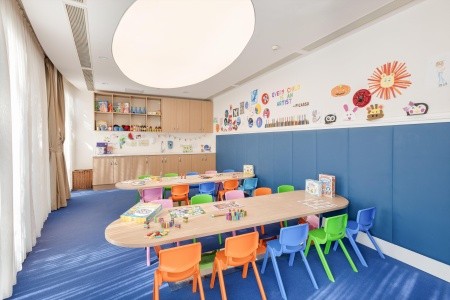 Seven Seas Life (Ex. Otium Life) - 31