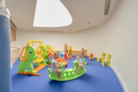 Seven Seas Life (Ex. Otium Life) - 32