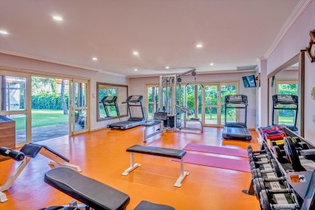 Seven Seas Life (Ex. Otium Life) - 33