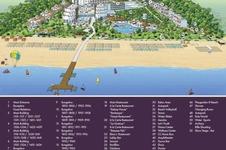 Seven Seas Life (Ex. Otium Life) - 37