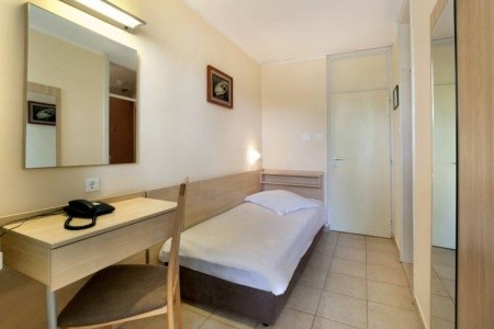 Hotel Delfin Plava Laguna - 7