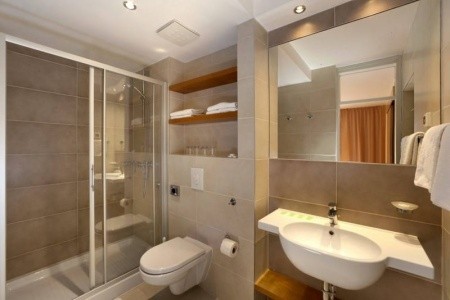 Hotel Delfin Plava Laguna - 10