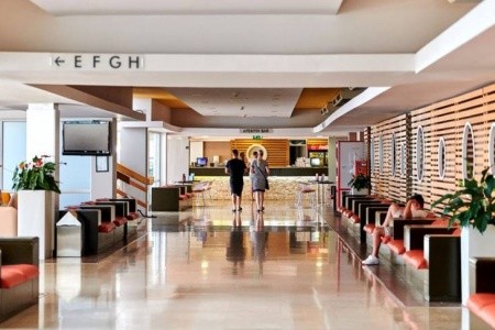 Hotel Delfin Plava Laguna - 16