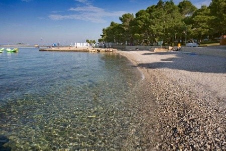 Hotel Delfin Plava Laguna - 23